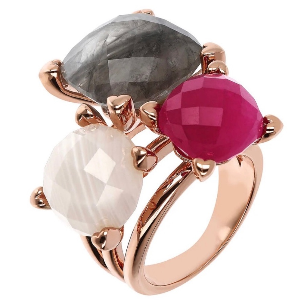 Bronzallure ring - Picture 3 of 4